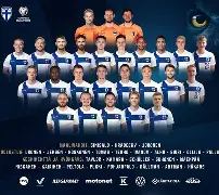 欧预赛热门球队取胜,稳固积分榜前列 欧预赛热门球队取胜,稳固积分榜前列